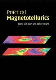 bokomslag Practical Magnetotellurics