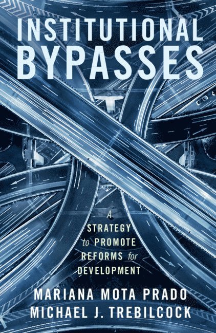 Mariana Mota Prado, Michael J. Trebilcock - Institutional Bypasses, Häftad