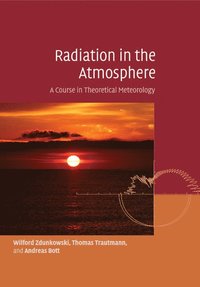 bokomslag Radiation in the Atmosphere