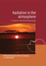 bokomslag Radiation in the Atmosphere