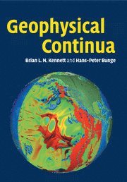 bokomslag Geophysical Continua