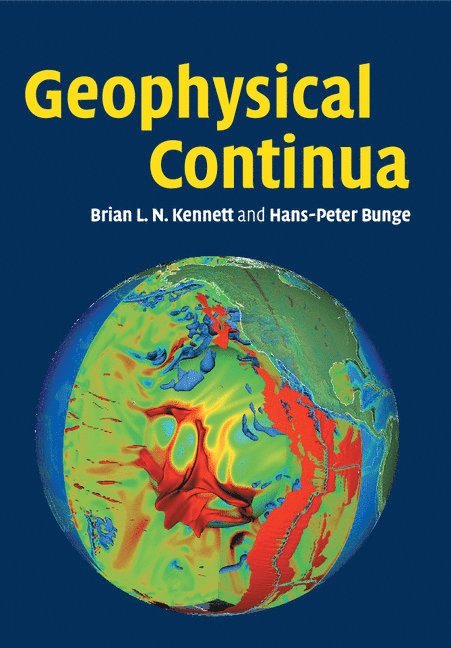 Geophysical Continua 1