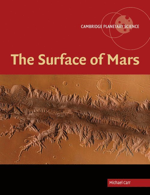 The Surface of Mars 1