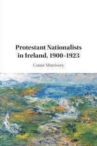 bokomslag Protestant Nationalists in Ireland, 1900-1923