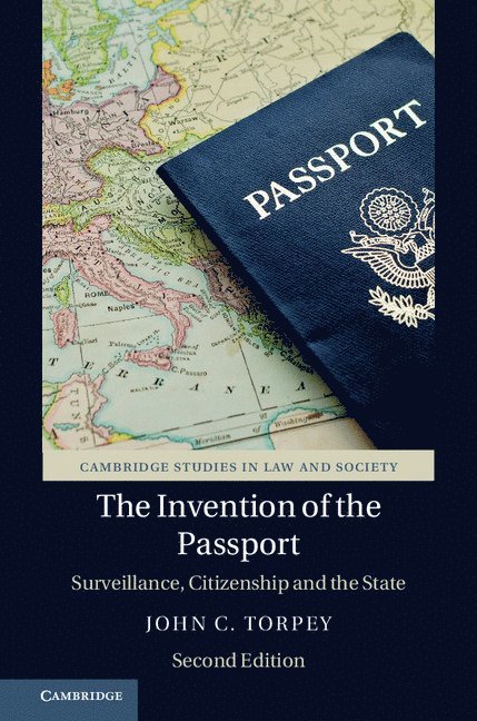 The Invention of the Passport 1