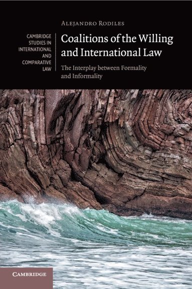 bokomslag Coalitions of the Willing and International Law