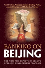 bokomslag Banking on Beijing