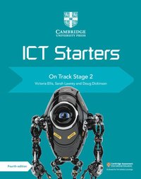 bokomslag Cambridge ICT Starters On Track Stage 2