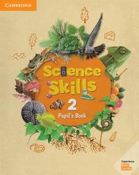 bokomslag Science Skills Level 2 Pupil's Book