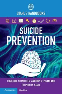 bokomslag Suicide Prevention