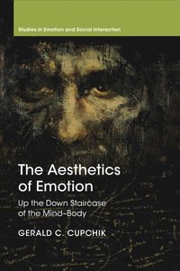 bokomslag The Aesthetics of Emotion