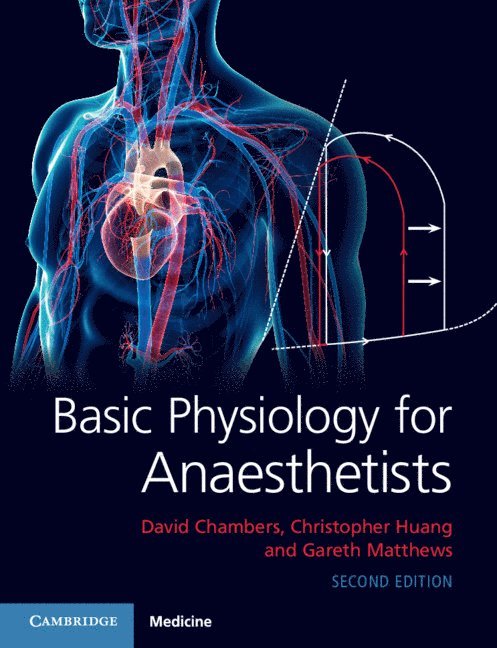 Basic Physiology for Anaesthetists 1