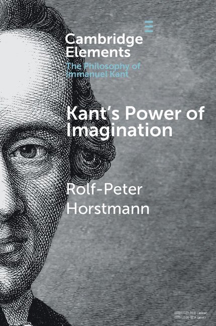 Kant's Power of Imagination 1