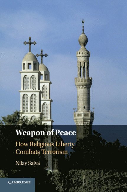 Weapon of Peace 1