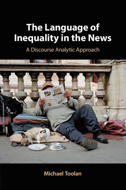 The Language of Inequality in the News 1