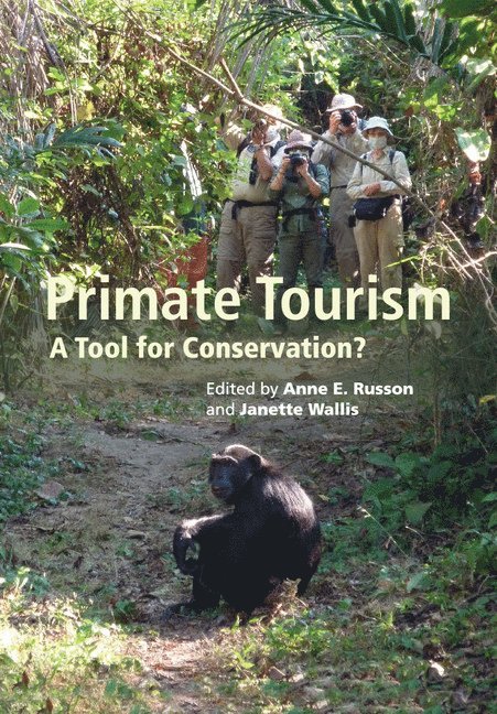 Primate Tourism 1