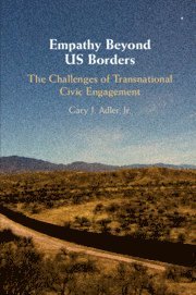 bokomslag Empathy Beyond US Borders