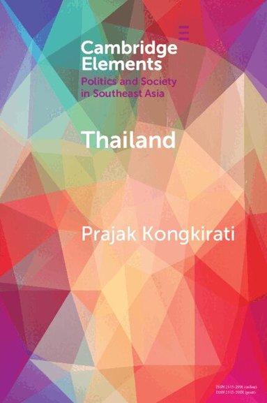 Prajak Kongkirati - Thailand, Häftad