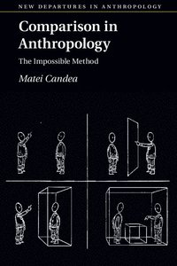 bokomslag Comparison in Anthropology