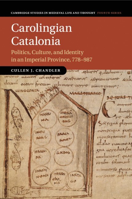 Carolingian Catalonia 1