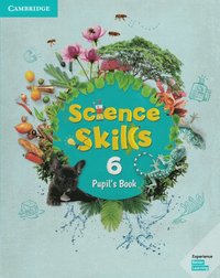bokomslag Science Skills Level 6 Pupil's Book