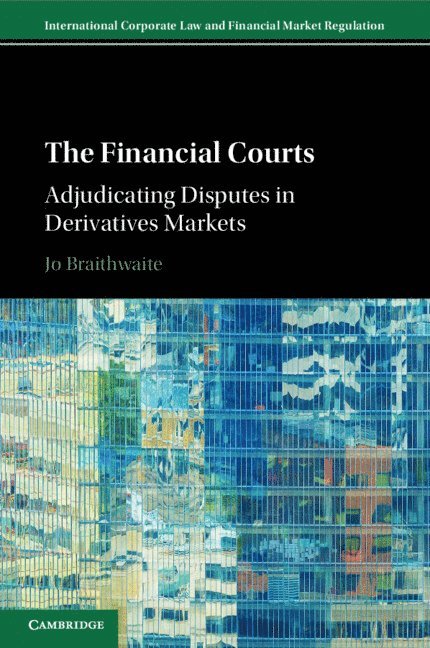 The Financial Courts 1