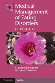 bokomslag Medical Management of Eating Disorders