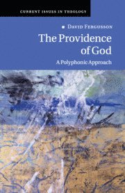 bokomslag Providence of God