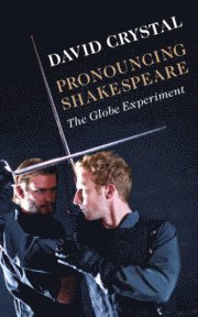 bokomslag Pronouncing Shakespeare