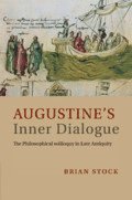 bokomslag Augustine's Inner Dialogue