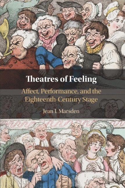 Theatres of Feeling 1