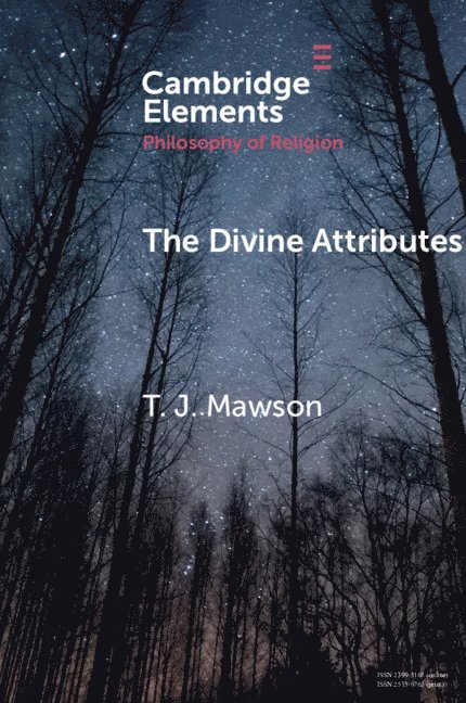 The Divine Attributes 1