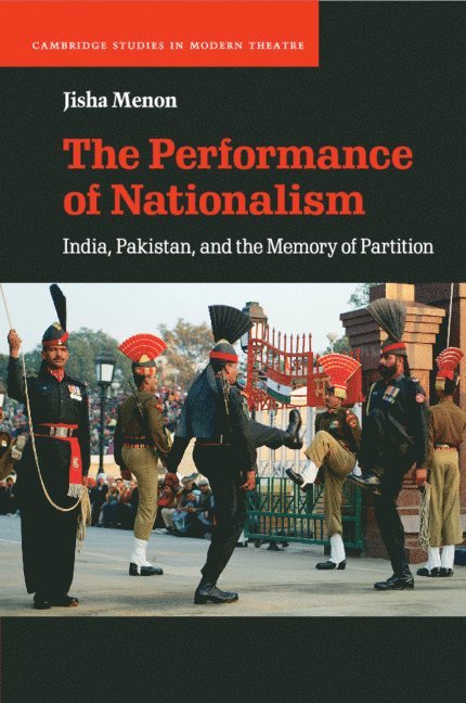 The Performance of Nationalism 1