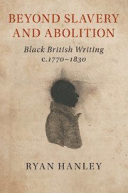 bokomslag Beyond Slavery and Abolition