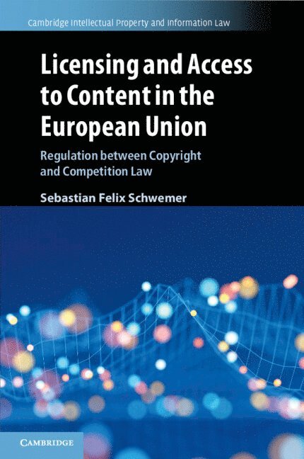 Licensing and Access to Content in the European Union 1