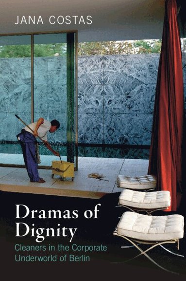Jana Costas - Dramas of Dignity, Häftad