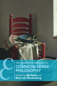 bokomslag The Cambridge Companion to Common-Sense Philosophy