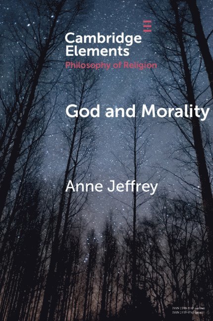 God and Morality 1