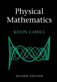 bokomslag Physical Mathematics