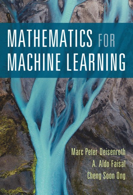 Mathematics for Machine Learning 1