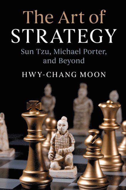 The Art of Strategy 1