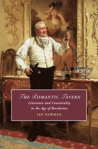 bokomslag The Romantic Tavern