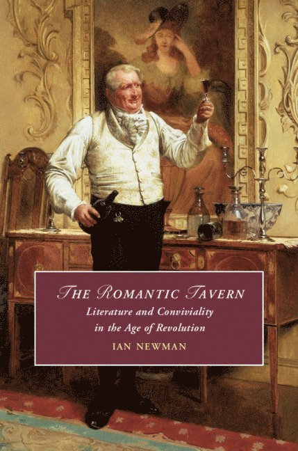 The Romantic Tavern 1