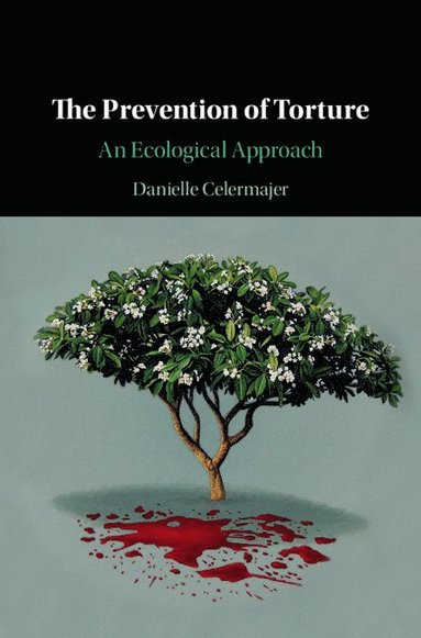 bokomslag The Prevention of Torture