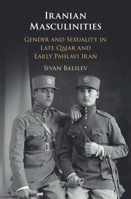 Iranian Masculinities 1