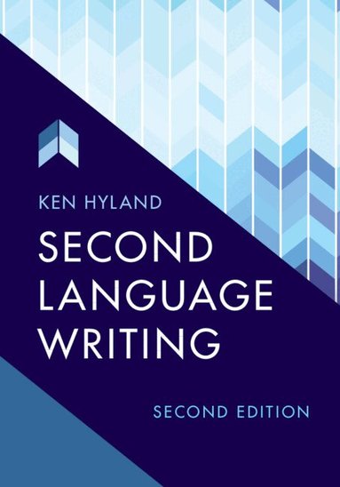 Ken Hyland - Second Language Writing, Inbunden