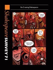 Peter Holland, Indiana) Holland, Peter (University of Notre Dame - Shakespeare Survey 71: Volume 71, Inbunden