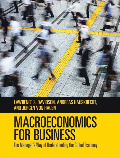 Macroeconomics for Business 1