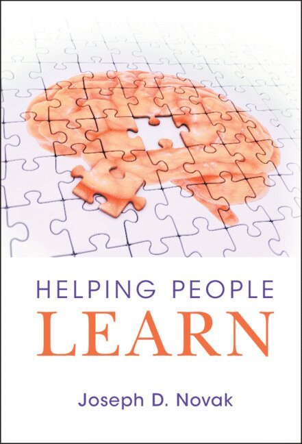 Helping People Learn 1