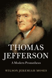 bokomslag Thomas Jefferson